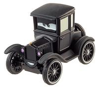 Disney/Pixar Cars Lizzie Diecast Vehicle by Mattel