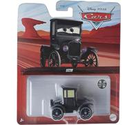 Disney Pixar Cars Lizzie, metal