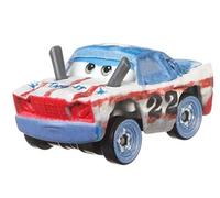 Disney Pixar Cars Mini Racers - Lista 2 (Cigalert)
