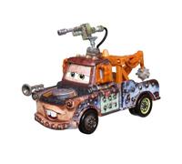 Disney Pixar Cars - On The Road Series - Road Rumbler Mater