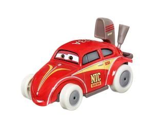 Disney Pixar Cars - On The Road Series - Royce Revsley