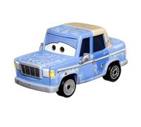 Disney Pixar Cars Otis - Escala 1:55 Metal Series Die Cast Auto
