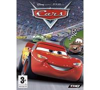 Disney Pixar Cars (PC) - Steam Key - EUROPE