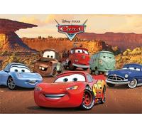 Disney Pixar Cars (PC) Steam Key - GLOBAL