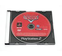 Disney.Pixar Cars Quatre Roues