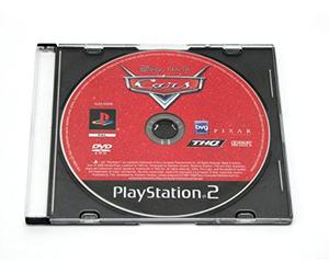 Disney.Pixar Cars Quatre Roues