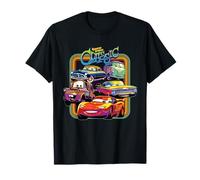 Disney PIXAR Cars Radiator Springs Classic Camiseta