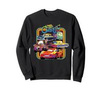 Disney PIXAR Cars Radiator Springs Classic Sudadera