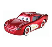 Disney Pixar Cars - Radiator Springs Series - Cruisin Lightning Mcqueen