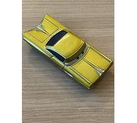 Disney Pixar Cars: Ramone (Yellow)