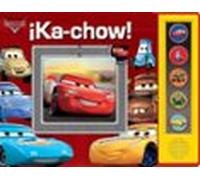 Disney Pixar: Cars - Rayo Mcqueen Mate Y Más! - ¡ka-chow! - Tr Aza La