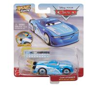 Disney Pixar Cars: Rocket Racing Cam Spinner