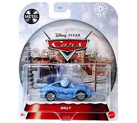 Disney Pixar Cars Sally - 2021 Edición festiva