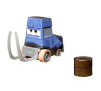 Disney – Pixar Cars: Serie On The Road – Pitstoposaurus