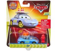 Disney Pixar Cars - Serie Race and Rescue - Sally