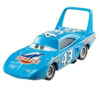 Disney/Pixar Cars Strip Weathers AKA The King Vehicle by Mattel