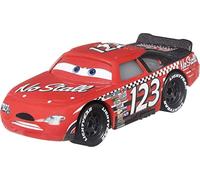 Disney Pixar Cars - Todd Marcus