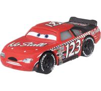 Disney Pixar Cars - Todd Marcus