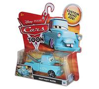 Disney / Pixar CARS TOON 155 Die Cast Car Drift Party Mater