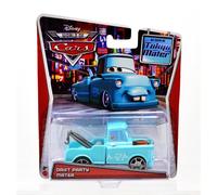 Disney Pixar Cars Toon Drift Party Mater de fundici n a escala 1:55