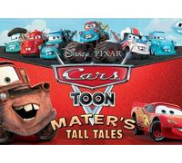 Disney Pixar Cars Toon: Mater's Tall Tales (PC) Steam Key - GLOBAL