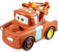 Disney Pixar Cars Track Talkers Mater