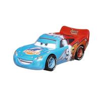 Disney Pixar Cars - Transforming Lightning Mcqueen