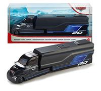 Disney Pixar Cars World of Cars Exclusive Jackson Storm Hauler 1:55 Scale