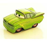 Disney Pixar Coches Verde Ramone Mattel Mini Corredores Diecast Modelo - 1 2 3