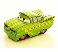 Disney Pixar Coches Verde Ramone Mattel Mini Corredores Diecast Modelo - 1 2 3