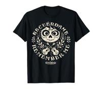Disney Pixar Coco Miguel Remember Me Camiseta