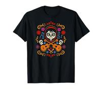 Disney Pixar Coco Musical Miguel Camiseta