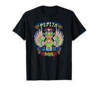 Disney Pixar Coco Pepita Alebrijes Style Coco Camiseta