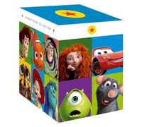Disney - Pixar Collection [Italia] [Blu-ray]