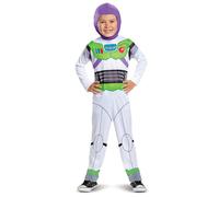 Disney Pixar - Disfraz Buzz Lightyear Oficial - Disfraz Niños de 3 a 8 Años - Ta