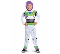 Disney Pixar - Disfraz Buzz Lightyear Oficial - Disfraz Niños de 3 a 8 Años - Ta