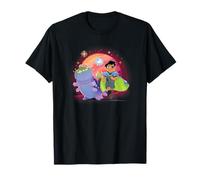 Disney Pixar Elio Ooooo & Glordon Cute Group Shot Camiseta