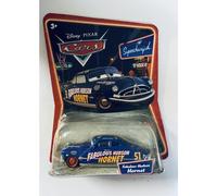Disney Pixar: Fabuloso Hudson Hornet - Fundici n a presi n