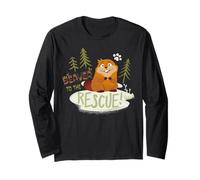 Disney Pixar Hoppers Beaver To The Rescue Mabel In The Woods Manga Larga