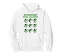Disney Pixar Hoppers The Expressions Of Tom Lizard Display Sudadera con Capucha