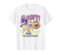 Disney Pixar Inside Out 2 It's Bloofy And Pouchy Big Poster Camiseta