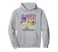 Disney Pixar Inside Out 2 It's Bloofy And Pouchy Big Poster Sudadera con Capucha