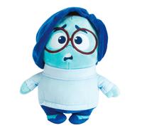 Disney Pixar Inside Out Sadness Peluche 25cm Simba