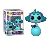 Disney Pixar Intensamente 2 Funko POP | Envidia