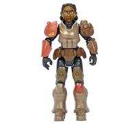 Disney Pixar Lightyear Buzz Beta grande Figura de acción articulada, juguete +4 años (Mattel HJJ22)