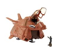 Disney Pixar Lightyear Hyperspeed Series Armadillo with Izzy & Buzz Lightyear