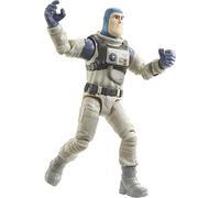 Disney Pixar Lightyear Pixar Lightyear Buzz XL,01 grande Figura 30 cm de juguete, regalo para niños +4 años