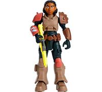 Disney Pixar Lightyear Pixar Lightyear Izzy (Zap Patrol) Figura 12 cm de juguete, regalo para niños +4 años