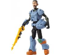 Disney Pixar Lightyear Pixar Lightyear Mo (Zap Patrol) Figura 12 cm de juguete, regalo para niños +4 años