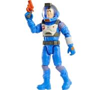 Disney Pixar Lightyear XL-03 Buzz Figura de acción con accesorios, juguete +4 años (Mattel HJK07)